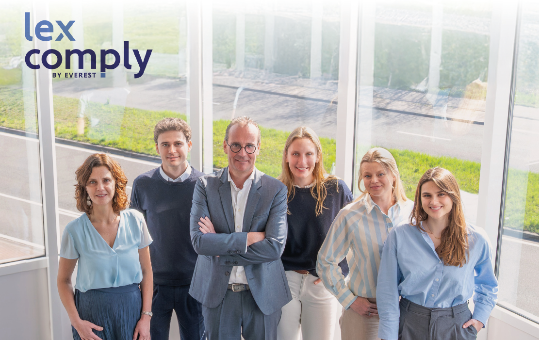 VACATURE - Freelance Advocaten gezocht voor LexComply by Everest ...